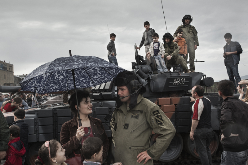 Military Exhibition