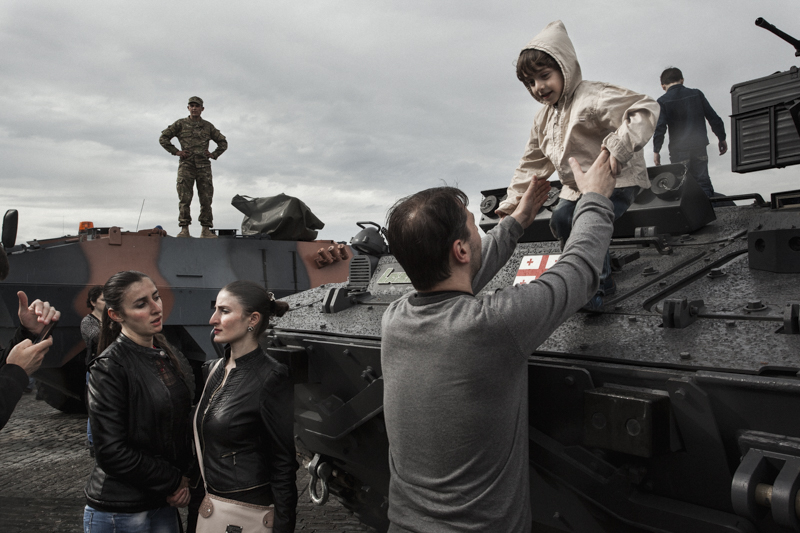 Military Exhibition